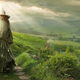 Illustration for article titled East Middle Earth: A Story Worth Telling?